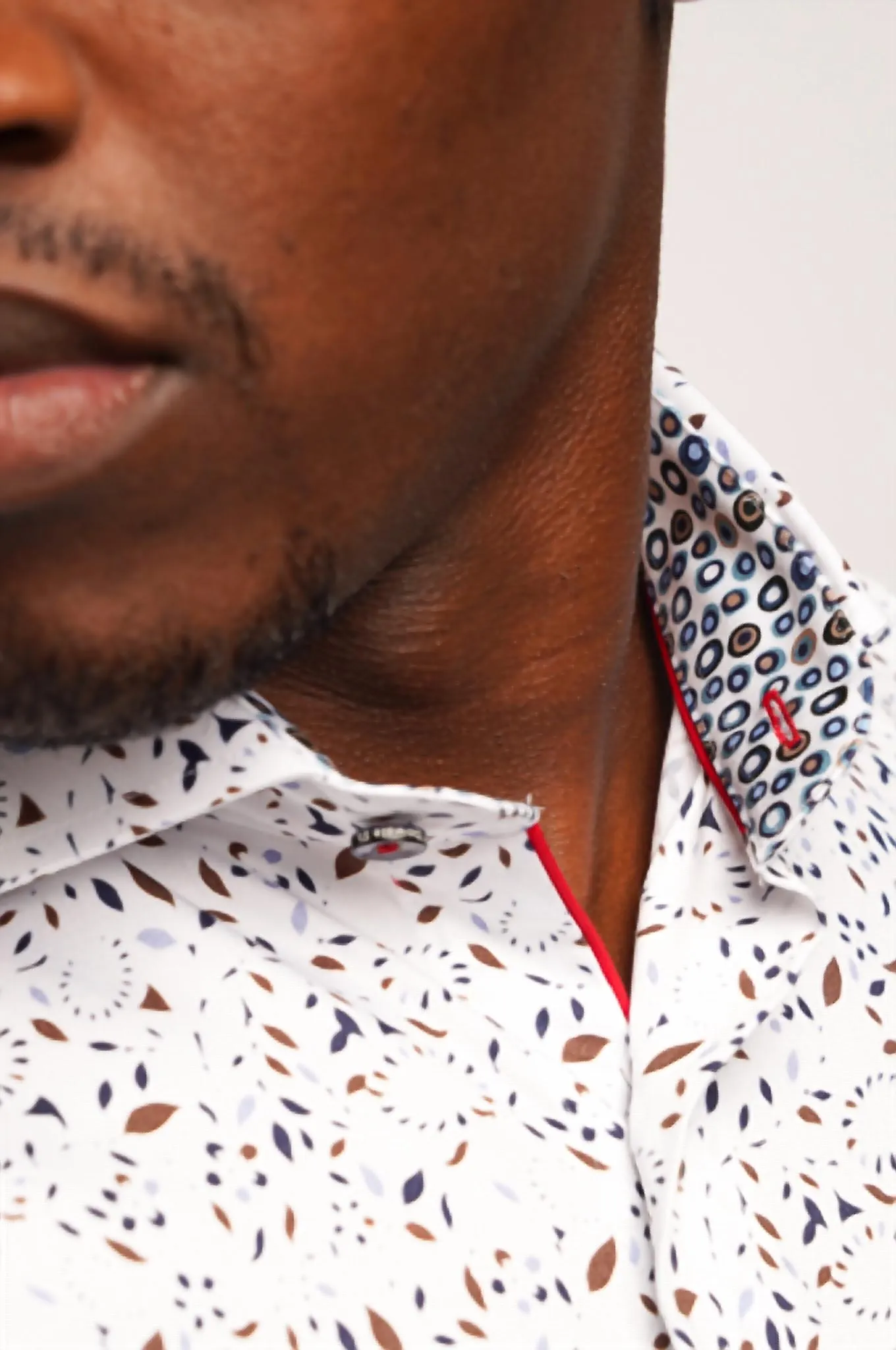 7 Downie St. - Long Sleeve Button Down Shirt
