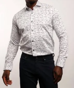7 Downie St. - Long Sleeve Button Down Shirt
