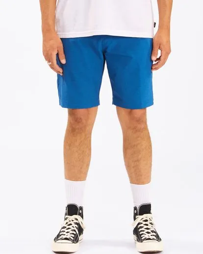 Billabong A/Div Surftrek Wick Shorts