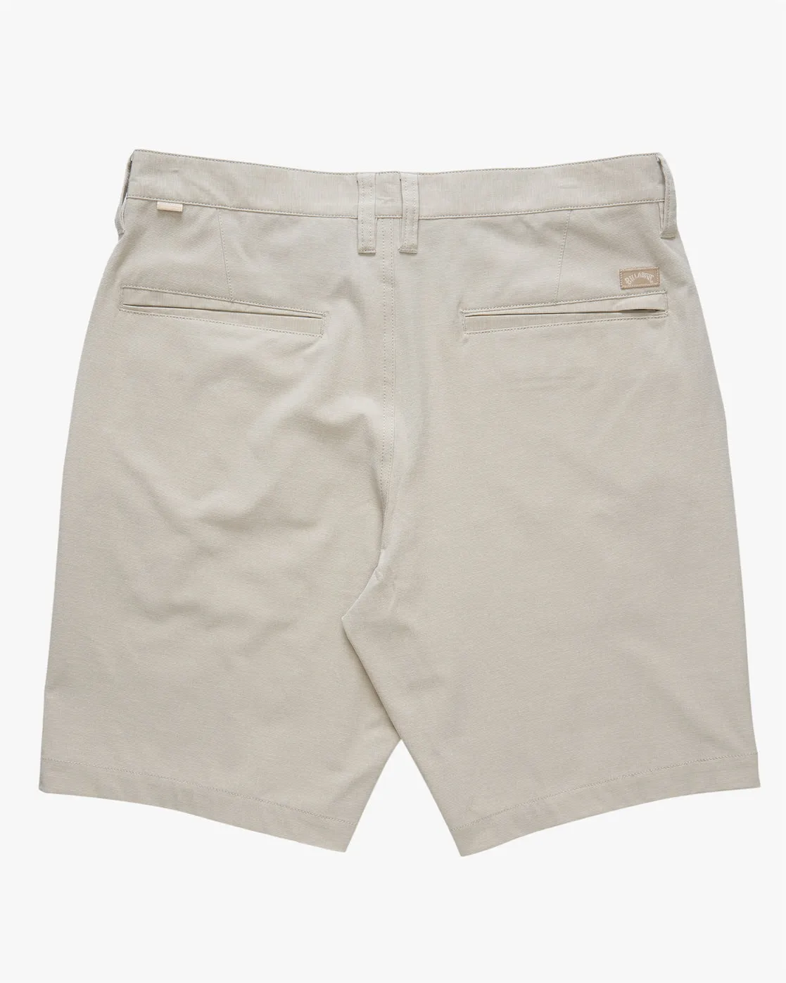 Billabong Crossfire Mid Submersible Shorts 19" - Moon