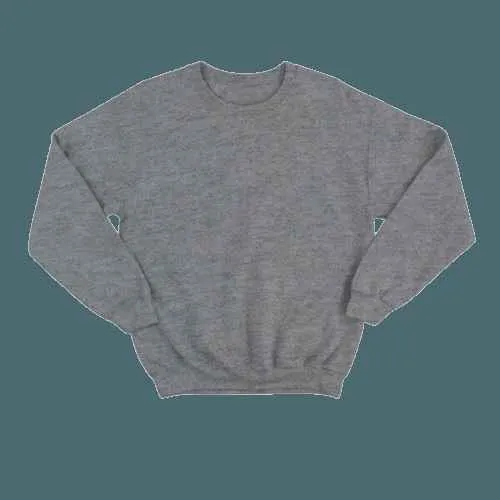 Bundle Of 2 Basic Sweatshirts