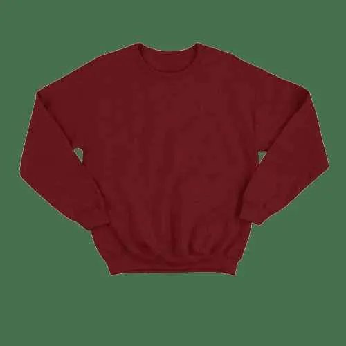 Bundle Of 2 Basic Sweatshirts