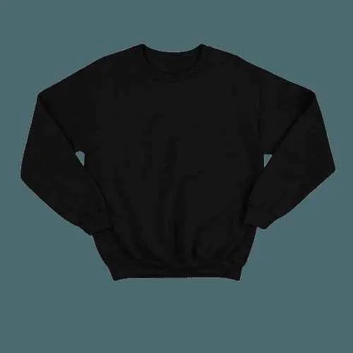 Bundle Of 2 Basic Sweatshirts