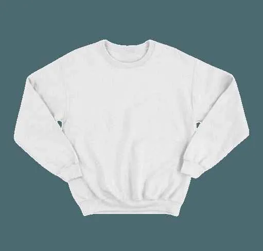 Bundle Of 2 Basic Sweatshirts