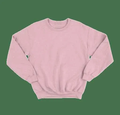 Bundle Of 2 Basic Sweatshirts