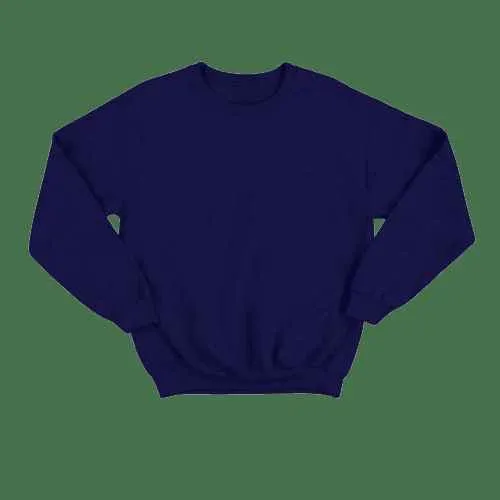Bundle Of 2 Basic Sweatshirts