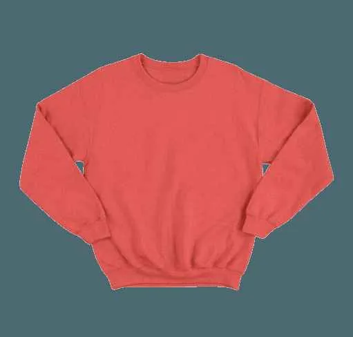 Bundle Of 2 Basic Sweatshirts