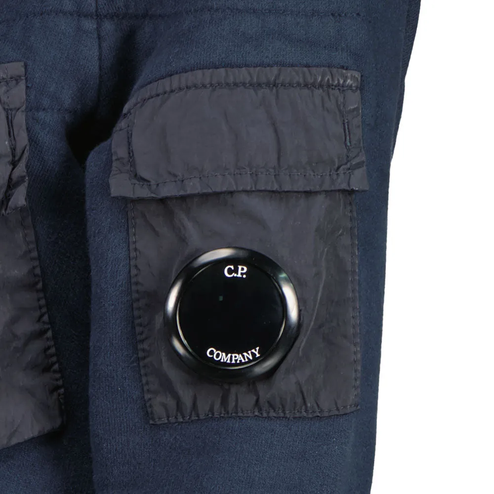 C.P. Junior Mixed Lens Sweatshirt