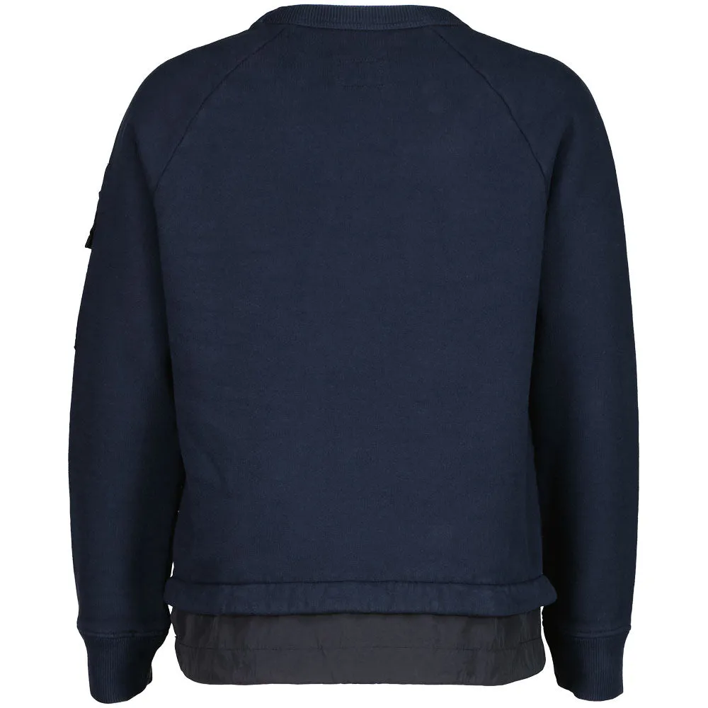 C.P. Junior Mixed Lens Sweatshirt