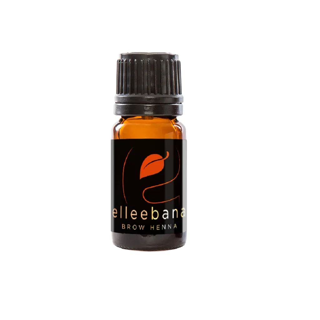 Elleebana Brow Henna 10gm