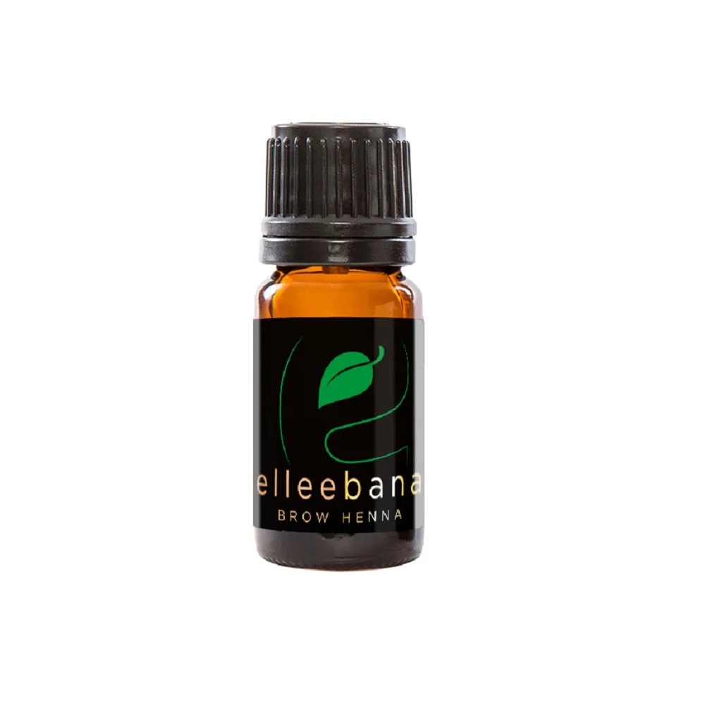 Elleebana Brow Henna 10gm