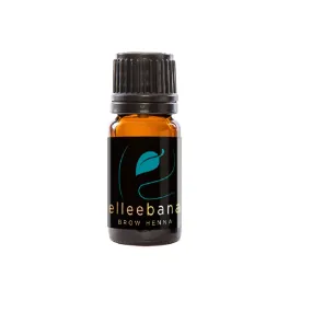 Elleebana Brow Henna 10gm