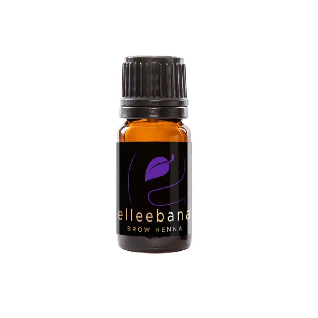 Elleebana Brow Henna 10gm