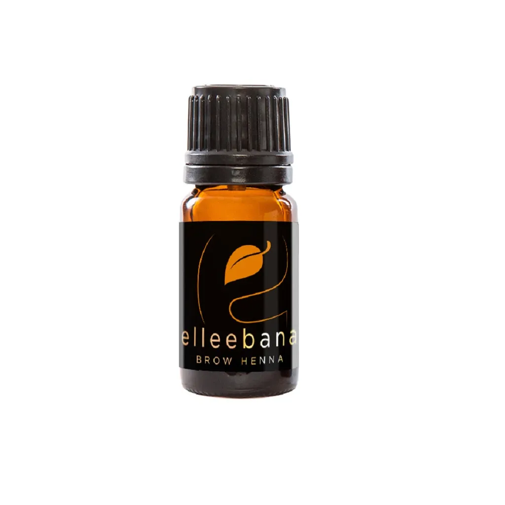 Elleebana Brow Henna 10gm