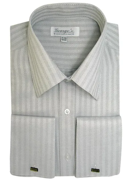 Fortino Landi SG29GY Mens Shirt