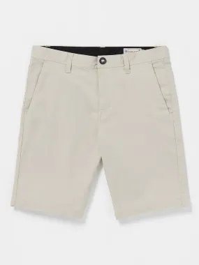 Frickin Modern Stretch Short
