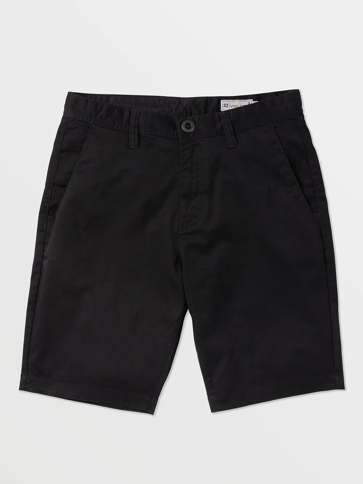 Frickin Modern Stretch Short