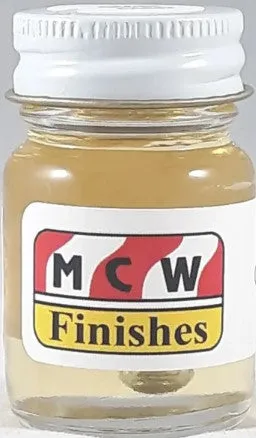 MCW Clears, Hardeners, Engine, & Base Colors