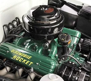 MCW Clears, Hardeners, Engine, & Base Colors