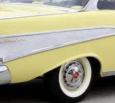 MCW - Model Car World American Cars 1930-62 Enamel Paints