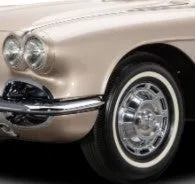 MCW - Model Car World American Cars 1930-62 Enamel Paints