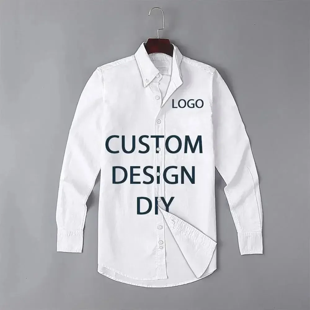 Men's Classy Fashion shirt luxury Benny Design