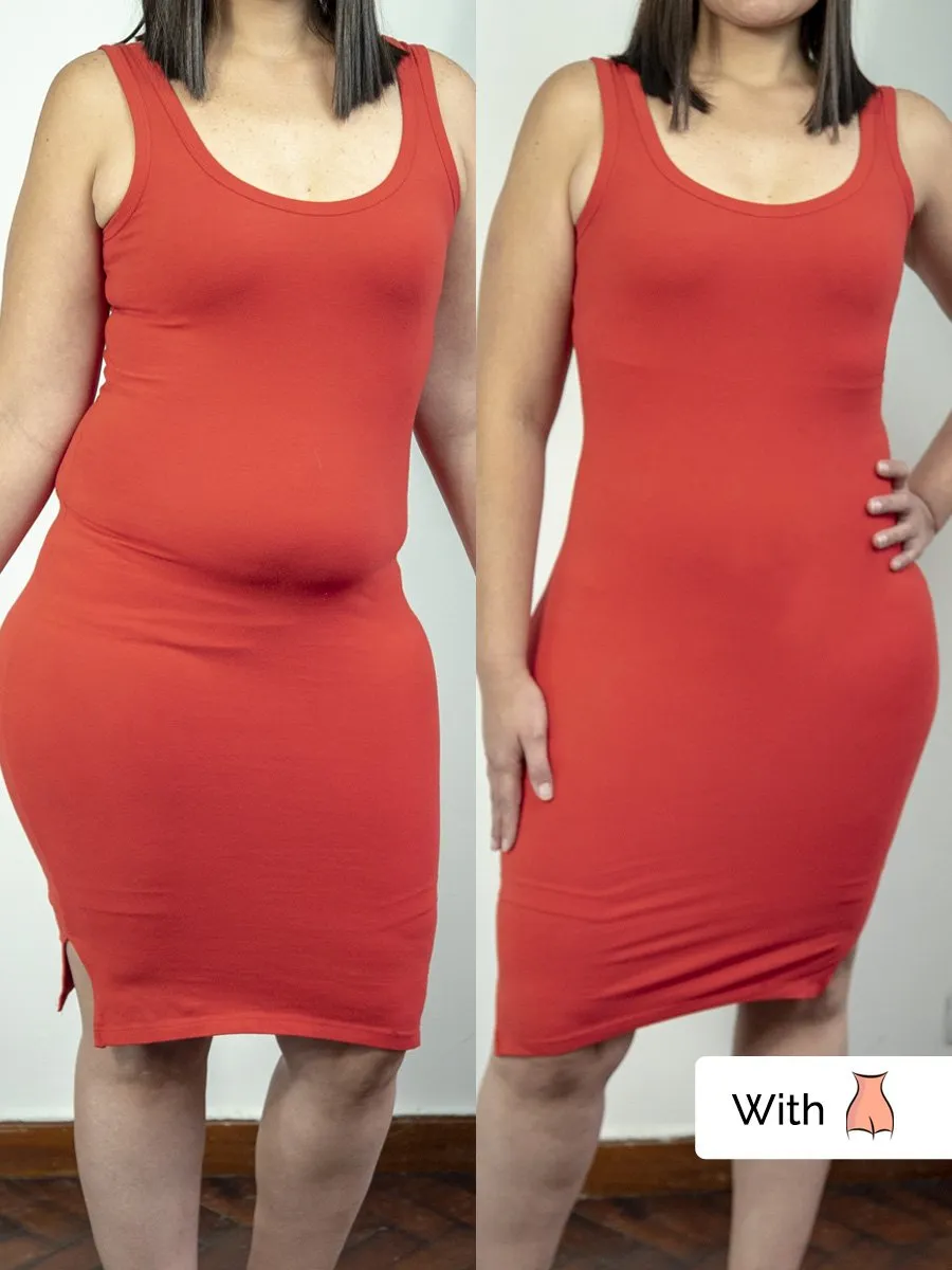 Offer: Empetua™ All Day Every Day High-Waisted Shaper Shorts - 50 percent Off