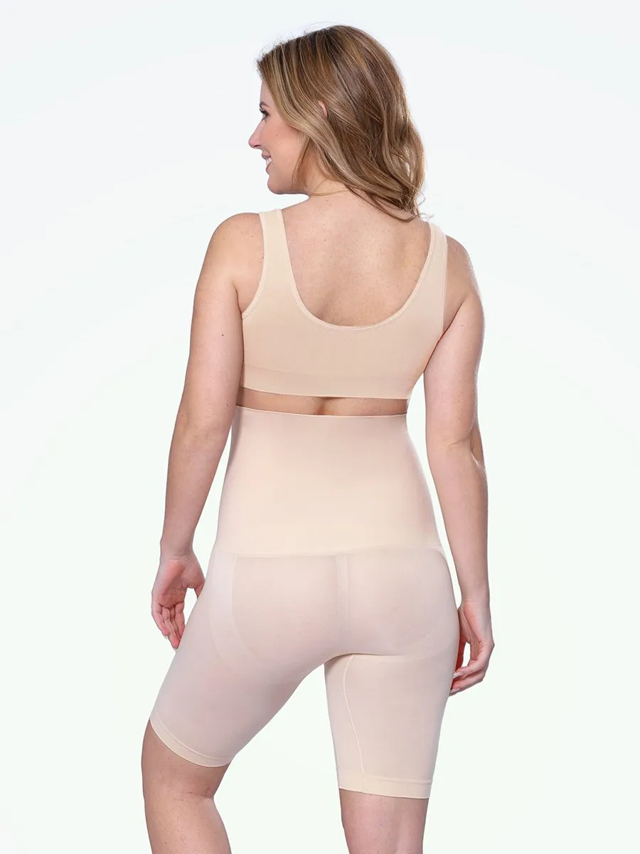 Offer: Empetua™ All Day Every Day High-Waisted Shaper Shorts - 50 percent Off