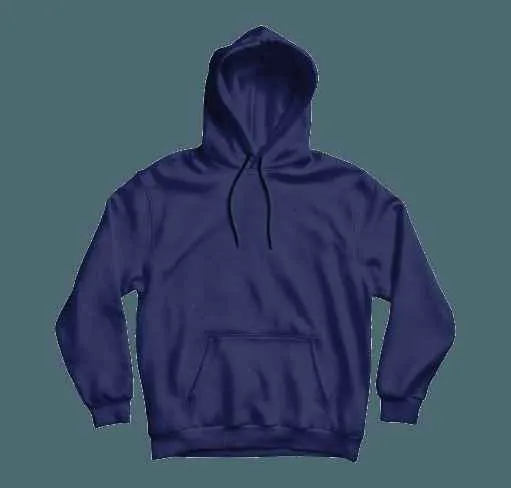 Pack Of 3 Basic Hoodies