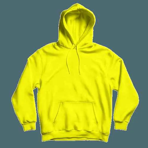 Pack Of 3 Basic Hoodies