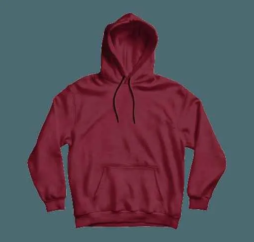 Pack Of 3 Basic Hoodies