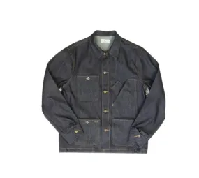Tellason Stock Coverall Jacket