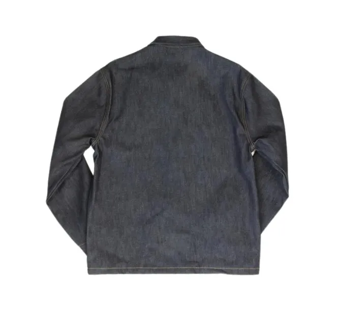 Tellason Stock Coverall Jacket