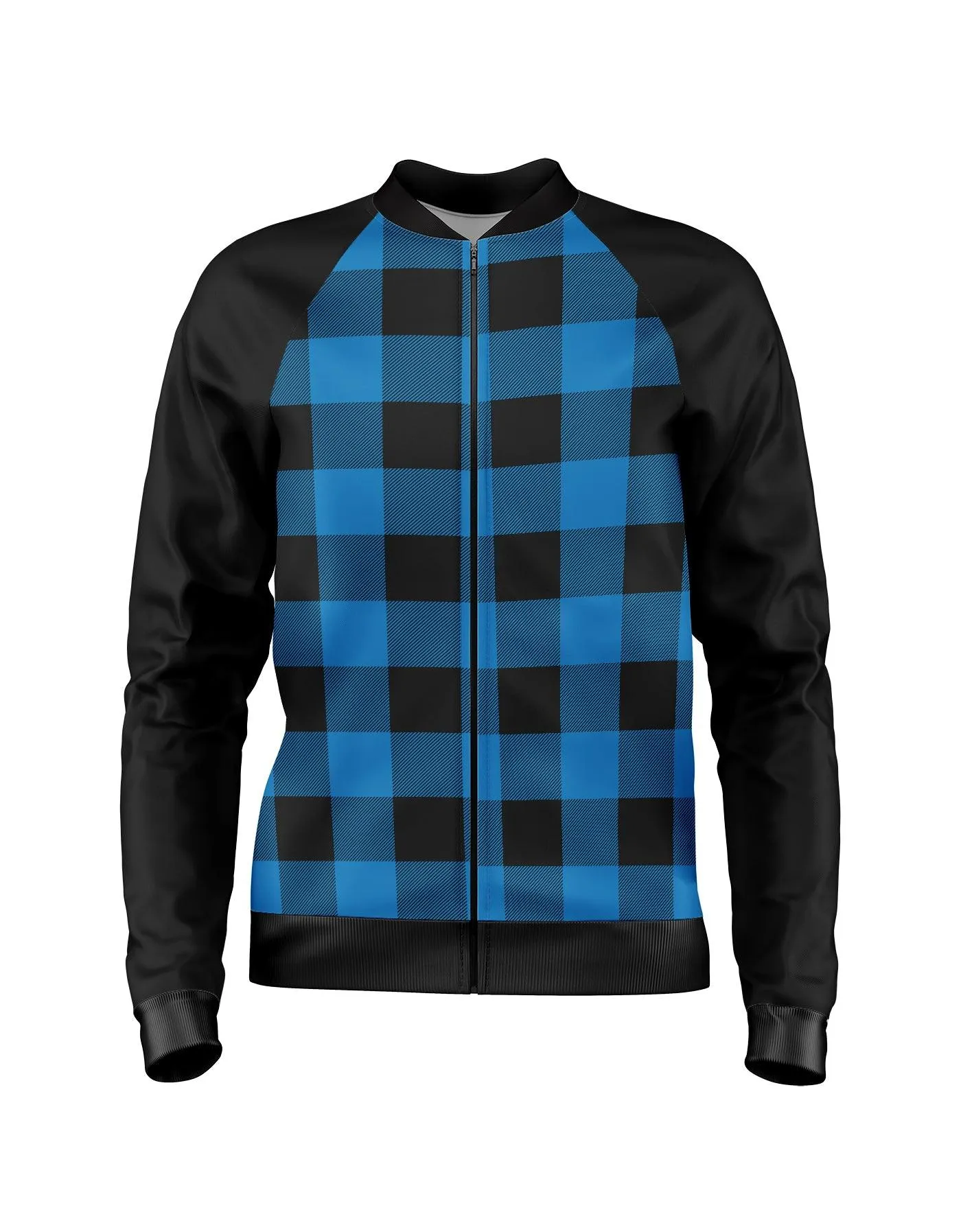 Timber Jockey Jacket