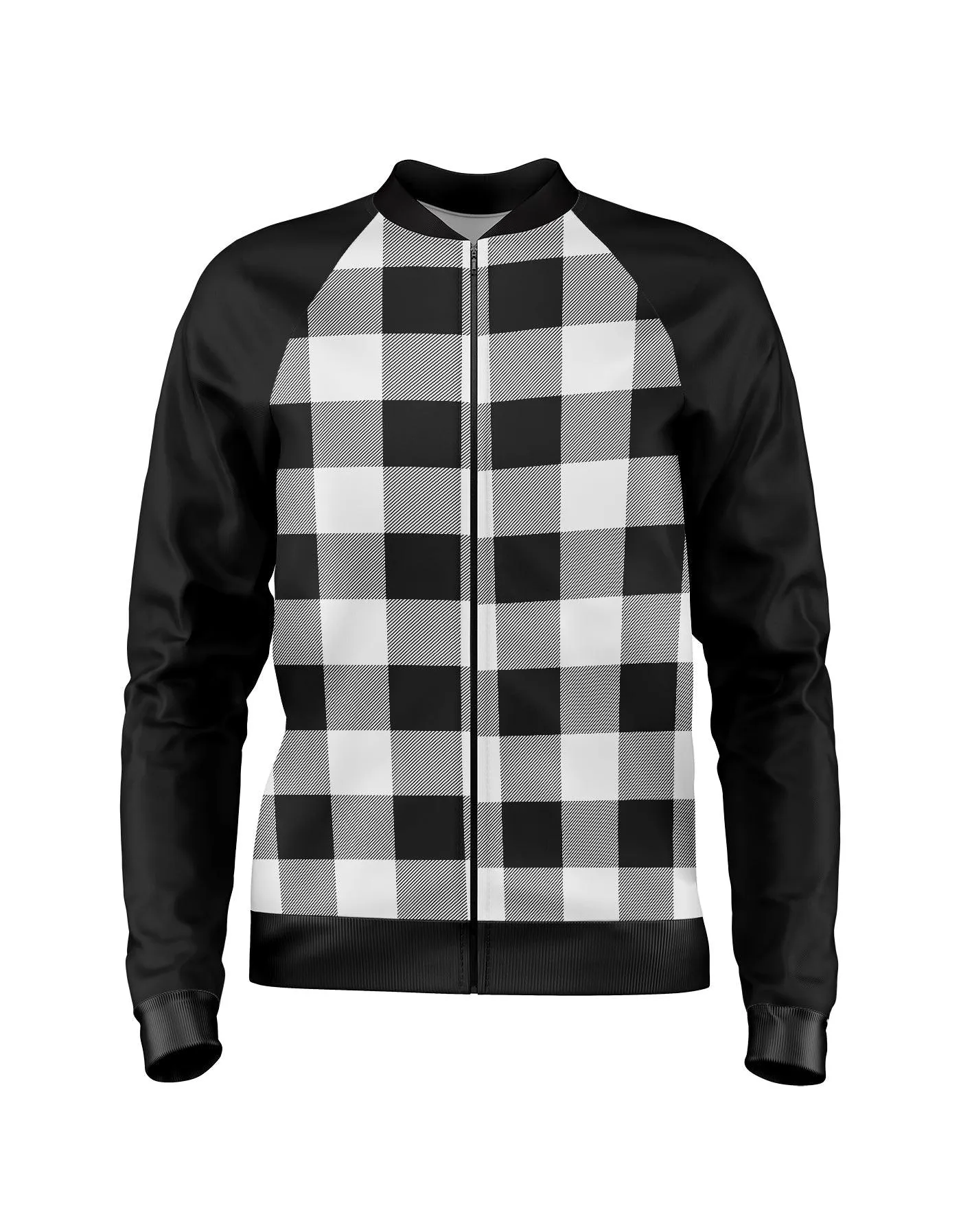 Timber Jockey Jacket