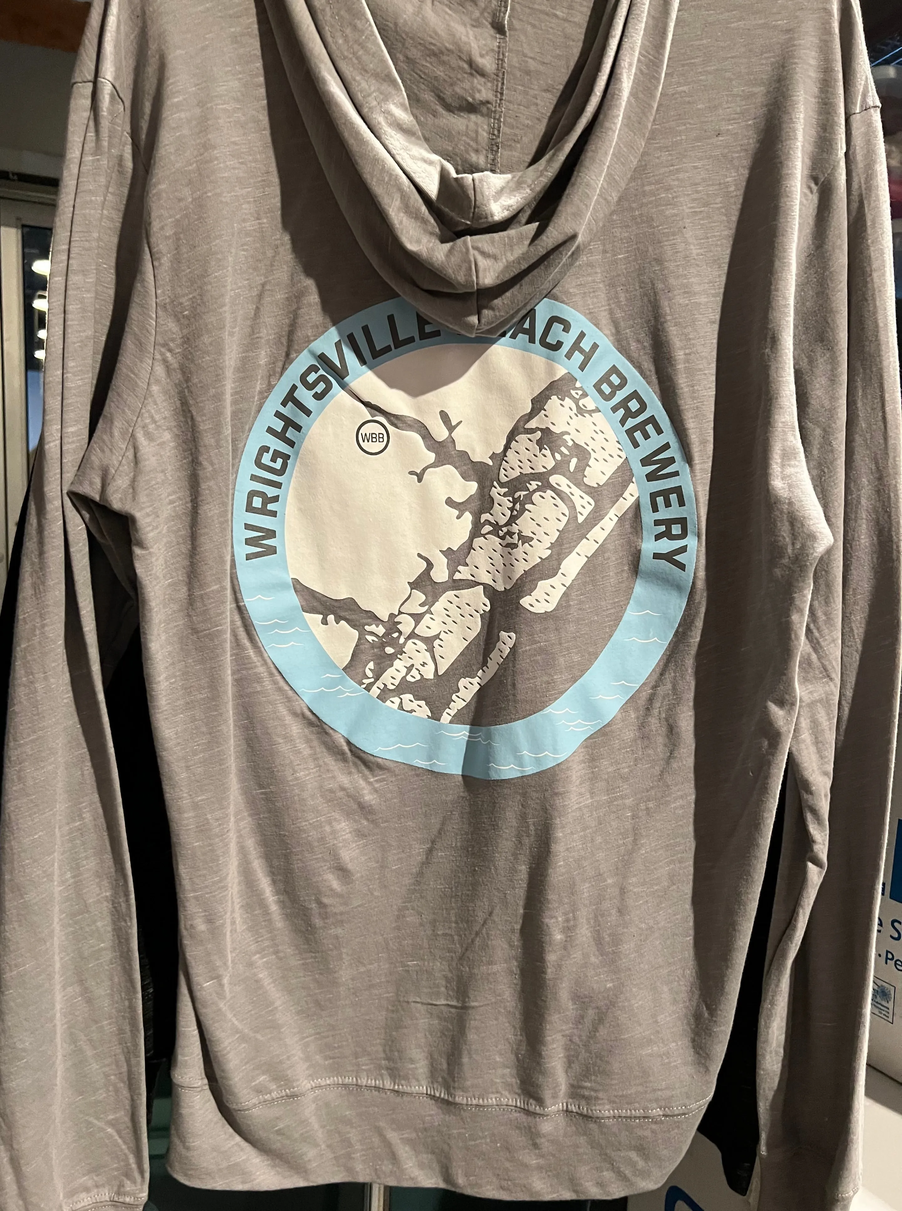 Zip-up Lightweight Hoodie Jackets